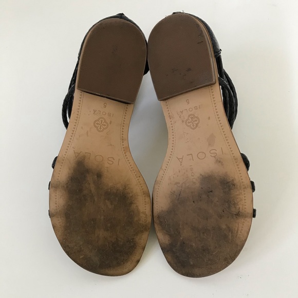 Isola Marisa Sandals - Picture 9 of 14